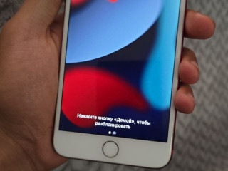 prodam-iphone-7plus-red