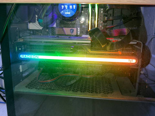 prodam-videokartu-radeon-7700xt-nitro-na-garantii-eshhe-god-s-korobkoi-i-dokumentami