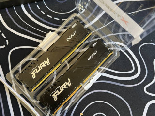 prodam-ozu-na-16-gb-ot-kingston-cistota-3200mgc