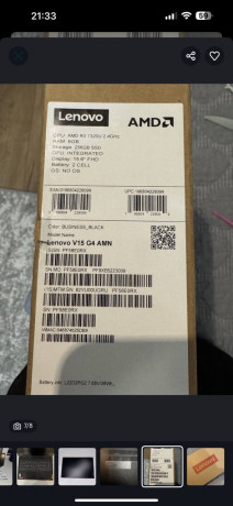 prodaetsia-noutbuk-novyi-symkent-vskrytyi-bez-vendy-cena-165-big-0