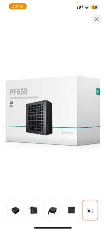 prodam-blok-pita-ot-deepcool-na-650vat-est-80plius-sertefikat-big-1