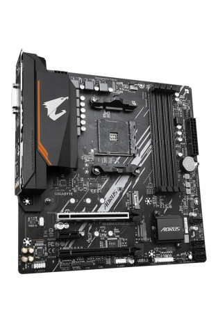 materinskaia-plata-gigabyte-ga-b550m-aorus-elite-v-idealnom-sostoianii-big-0