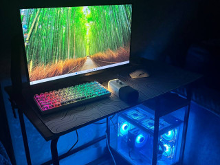 igrovoi-kompiuter-i-monitor