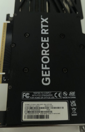 prodam-videokarta-geforce-rtx-5060-ti-python-iii-16gb-novaia-edinstvennoe-no-upakovka-unictozena-i-big-0
