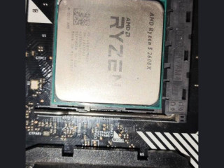 prodam-ryzen-5-2600-v-otlicnom-sostoianii-6iader-12potokov