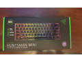 prodam-klaviaturu-razer-huntsman-mini-v-idealnom-sostoianii-small-0