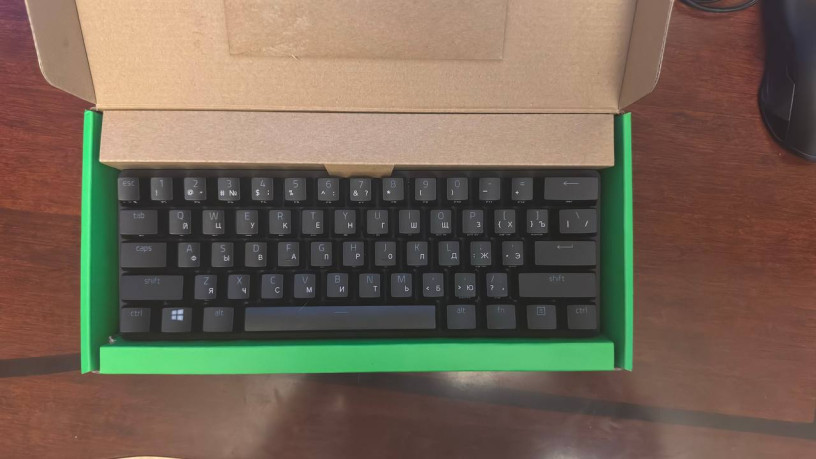 prodam-klaviaturu-razer-huntsman-mini-v-idealnom-sostoianii-big-1