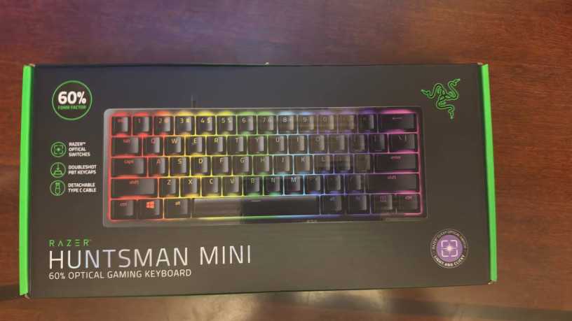 prodam-klaviaturu-razer-huntsman-mini-v-idealnom-sostoianii-big-0