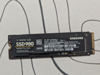 prodam-ssd-samsung-evo-980