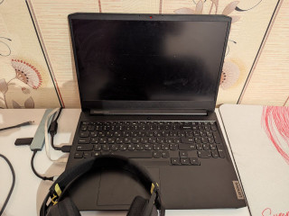 prodam-noutbuk-lenevo-ideapad-3-gaming-15ach6-150k-tenge