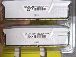 prodam-operativnuiu-pamiat-corsair-vengeance-rgb-ddr5-32gb-16gbx2-castota-6400