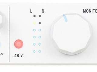 prodam-zvukovaia-karta-arturia-minifuse-1-belyi