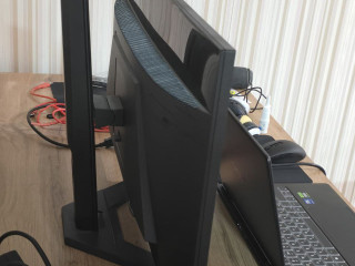 monitor-gigabyte-4k-144hz-27-diuimov-sostoianie-idealnoe-cena-140000tg