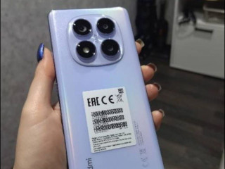 xiaomi-redmi-note-14-pro-v-krasivom-fioletovom-cvete-v-sostoianii-novogo-polzovalas-nedolgo-i-ocen