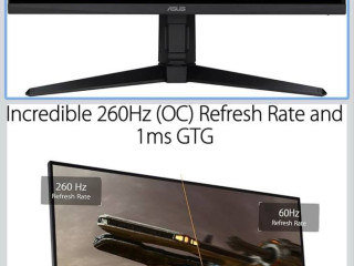 prodam-monitor-asus-27-2k-260hz-novyc-s-korobkoi-cena-170tysiac-okoncatelno