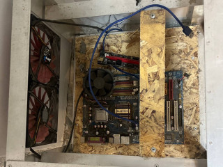 prodam-rigu-5000-raion-kalkamana