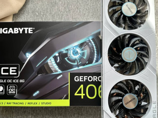 prodam-videokart-4060ti-8gb-gigabyte-eagle-beluiu-s-korobkoi