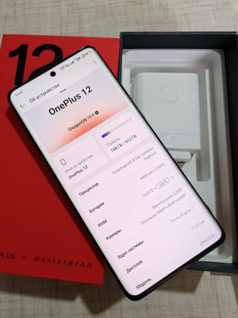 oneplus-12-12512-sborka-global-india-v-otlicnom-sostoianii-korobka-blok-zariadki-100vt-big-1
