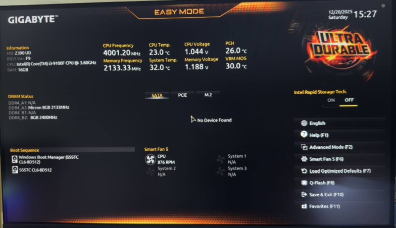 prodam-kompiuter-xarakteristika-intel-core-i3-9100f-videokarta-nvidia-rtx-3050-8gb-ssd-512-o-big-2