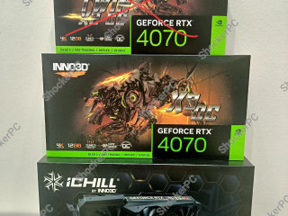 za-300k-i-310k-cerez-terminal-ili-kaspi-qr-3-novye-2st-4070-inno3d-x3-oc-ichill-x3-zapecatannye