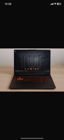 prodaiu-moshhnyi-igrovoi-noutbuk-asus-tuf-gaming-f15-v-otlicnom-sostoianii-za-350-tysiac-tenge-big-0