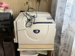 prodam-astana-printer-xerox-7760-v-rabocem-sostoianii-pecataet-normalno-vmeste-s-nim-otdam-dve-pec