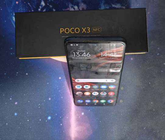 almaty-prodam-poco-x3-1286-gb-rabotaet-no-problemy-s-knopkami-gromkosti-i-vkliuceniia-tak-ze-nuzno-big-0