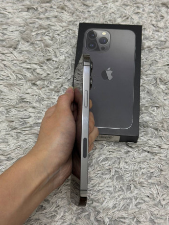 prodam-aifon-13-pro-maks-v-idealnom-sostoianii-s-momenta-pokupki-nosili-v-cexle-i-zashhitnom-stekle-big-2