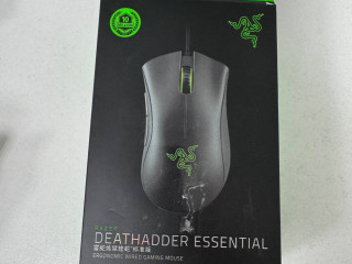 prodam-myski-razer-deathadder-essential