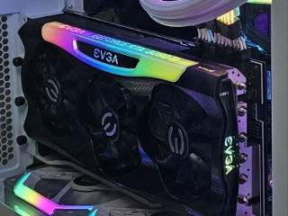 prodam-videokartu-evga-3080ti-ftw-3-ultra-oc-otlicnaia-karta-dlia-2k-geiminga-tianet-vse-igry-v-2k-s