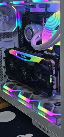 prodam-videokartu-evga-3080ti-ftw-3-ultra-oc-otlicnaia-karta-dlia-2k-geiminga-tianet-vse-igry-v-2k-s-big-0