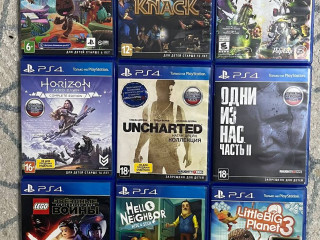 prodam-diski-dlia-ps4v-xorosem-sostoianieza-vse-25000tg