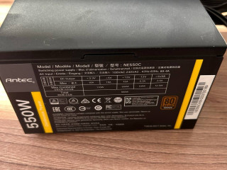 prodam-bu-blok-pitaniia-antec-560w-v-rabocem-sostoianii-3st-10000tg