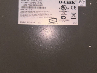 dlink-24-port