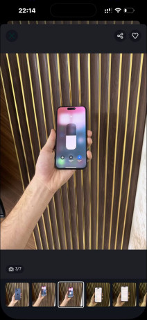 almatyprodam-aifon-15pm-256-8890-iz-minusa-ekran-menian-iz-komplektacii-korobka-cena-250000-bez-to-big-1