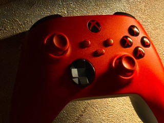 prodam-geimpad-xbox-series-s-15000-tg-fastom-prodaiu-iz-za-nenadobnosti