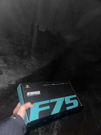 prodam-aula-f75korobka-vse-imeetsia-14000tg-big-1