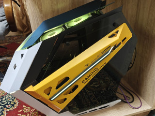 prodam-korpus-game-max-autobot-ii