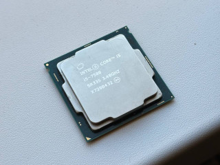 processor-i5-7500