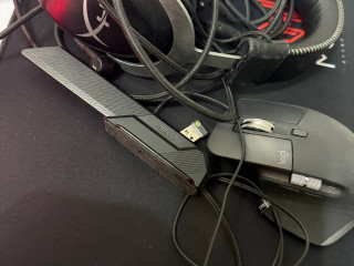prodam-almaty-srocno-prodam-garnitura-hyperx-myska-logitech-mx-master-3s-antena-ot-asus-vsego-z