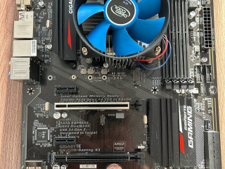 prodam-bu-materinskuiu-platu-gigabyte-ga-z270-gaming-k3-s-processorom-celeron-i-kulerom-bez-ozu-i-be