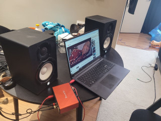 prodam-kolonki-yamaha-hs5-v-xorosem-sostoianii-140k