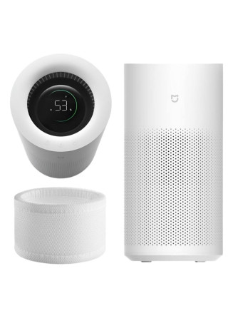 prodam-uvlaznitel-ot-xiaomi-bez-filtra-30k-big-0