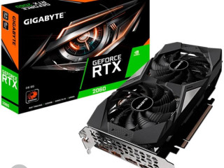 prodam-rtx-2060-6gb-gigabyte