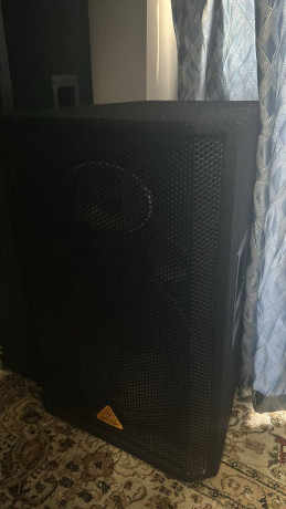 almaty-prodam-2-kolonki-i-mikser-usilitel-100k-torg-est-big-1