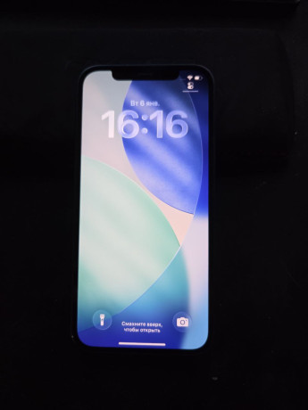 prodam-iphone-12-128gb-est-nebolsoi-skol-na-ramke-v-ostalnom-idealnoe-sostoianie-batareia-79-big-0