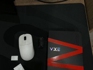 vxe-mad-r-major-8k-dongl