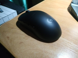 prodam-mys-logitech-g-pro-x-superlight-komplekt-mys-dongl-dlia-besprovodnogo-dostupasostoianie-xo