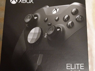 prodam-geimpad-microsoft-elite-controller-2-sostoianie-novogo-nemnogo-poigral-ne-zaslo-korobka-v