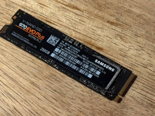 prodam-samsung-m2-ssd-970-evo-plus-250gb